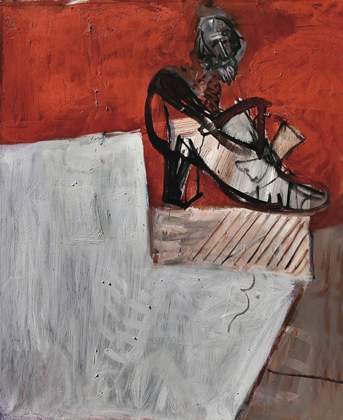 LUSTBEGEHREN – Die Erotica von Hermann Wagner