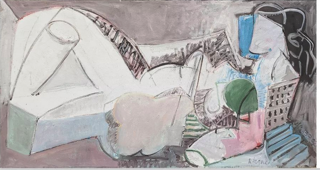 LUSTBEGEHREN – Erotica von Hermann Wagner